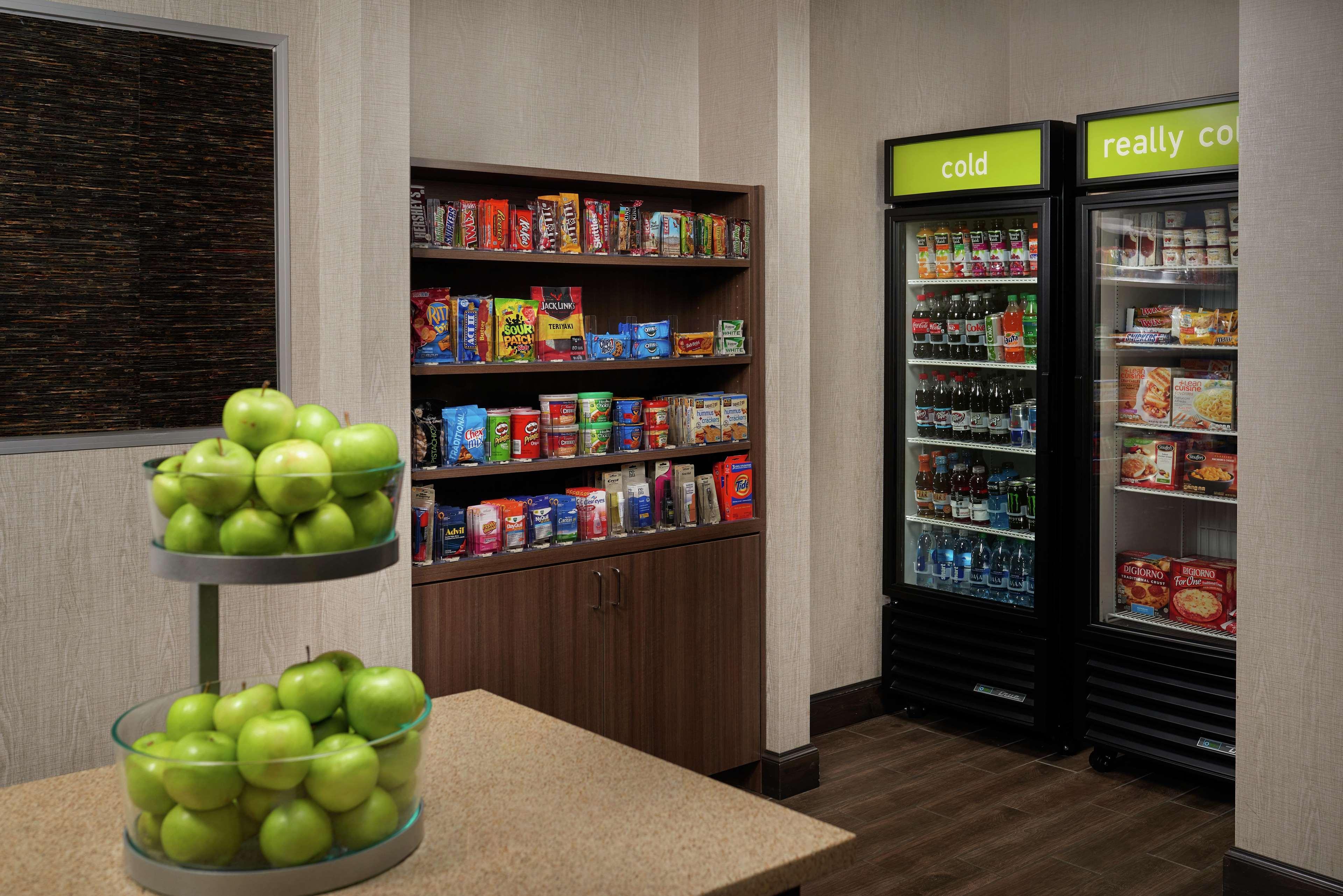 Home2 Suites By Hilton Muskogee Esterno foto