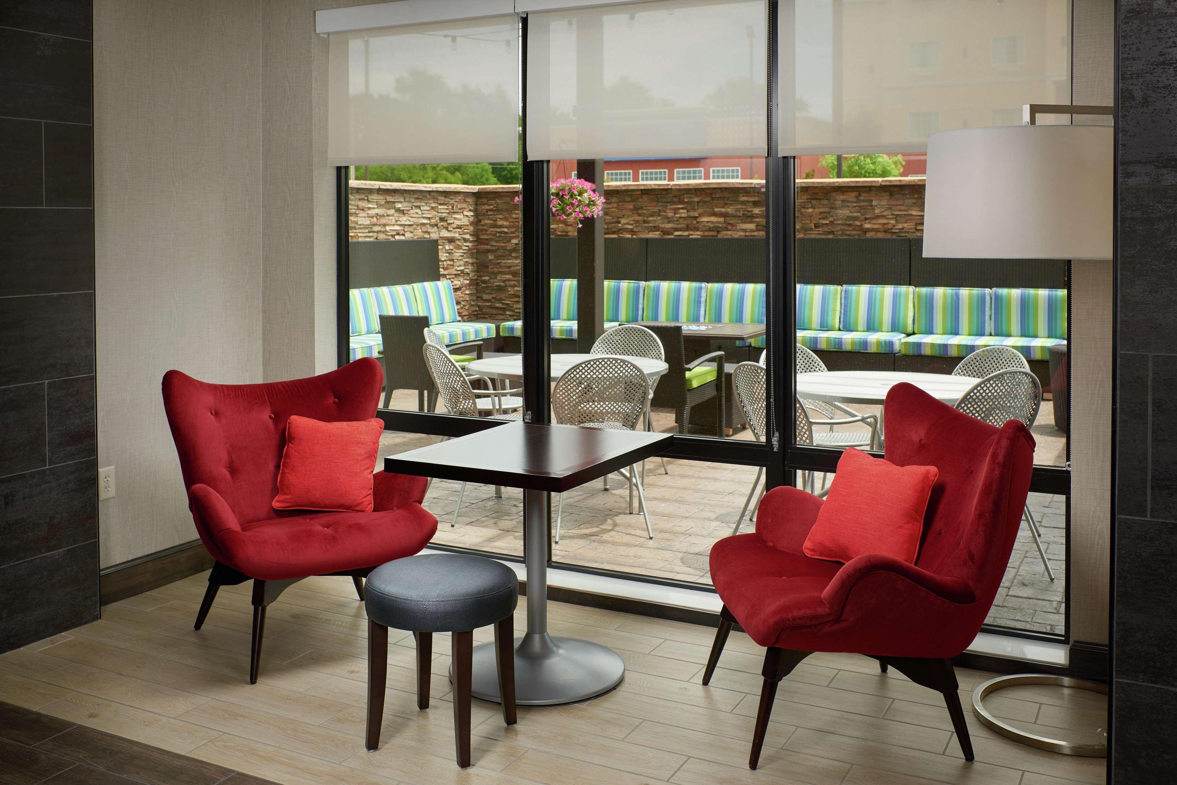 Home2 Suites By Hilton Muskogee Esterno foto