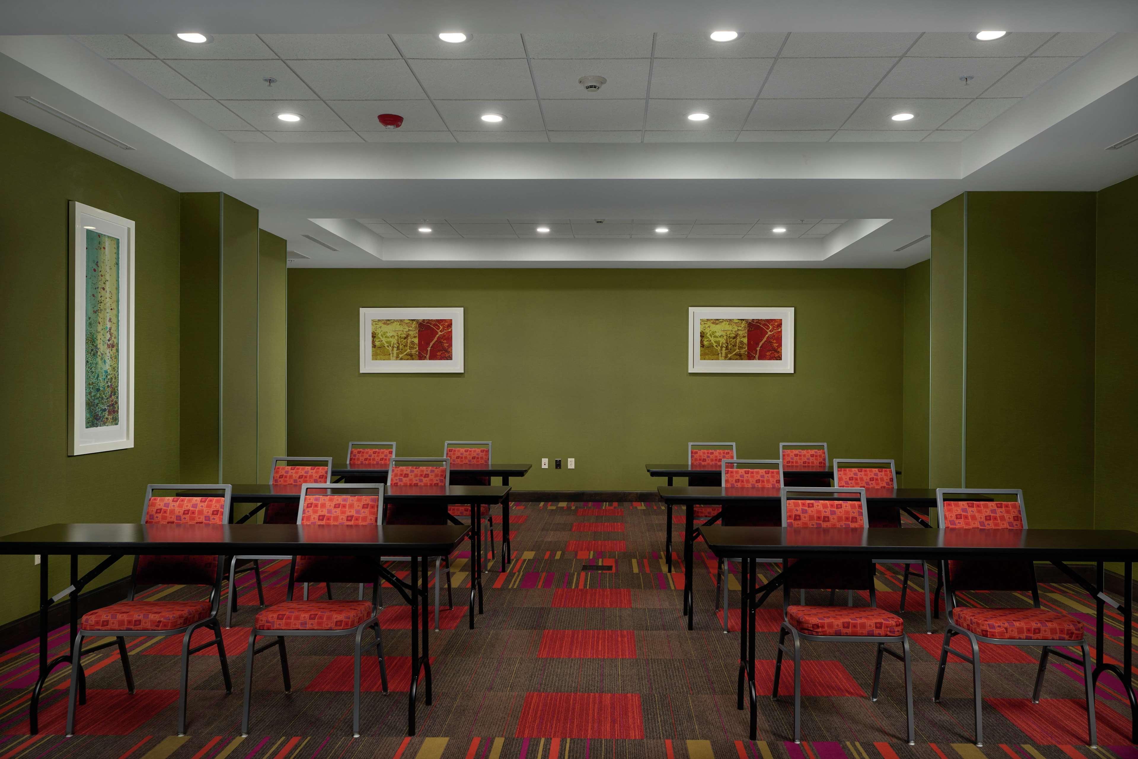 Home2 Suites By Hilton Muskogee Esterno foto