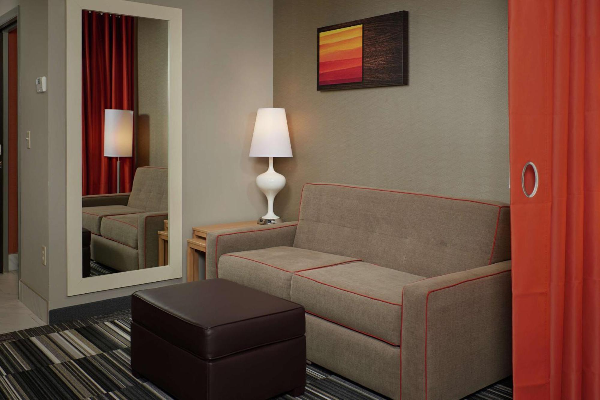 Home2 Suites By Hilton Muskogee Esterno foto