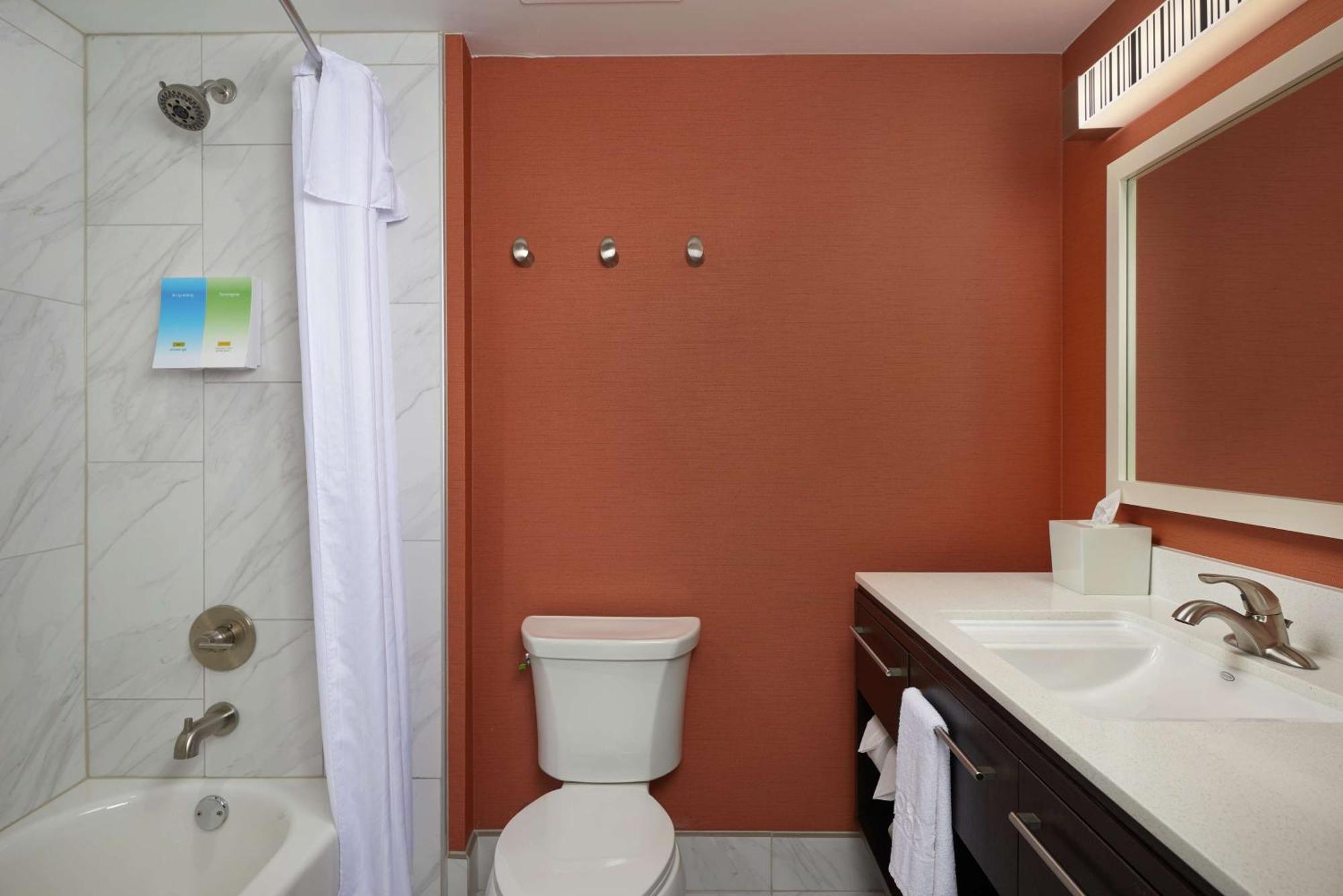 Home2 Suites By Hilton Muskogee Esterno foto