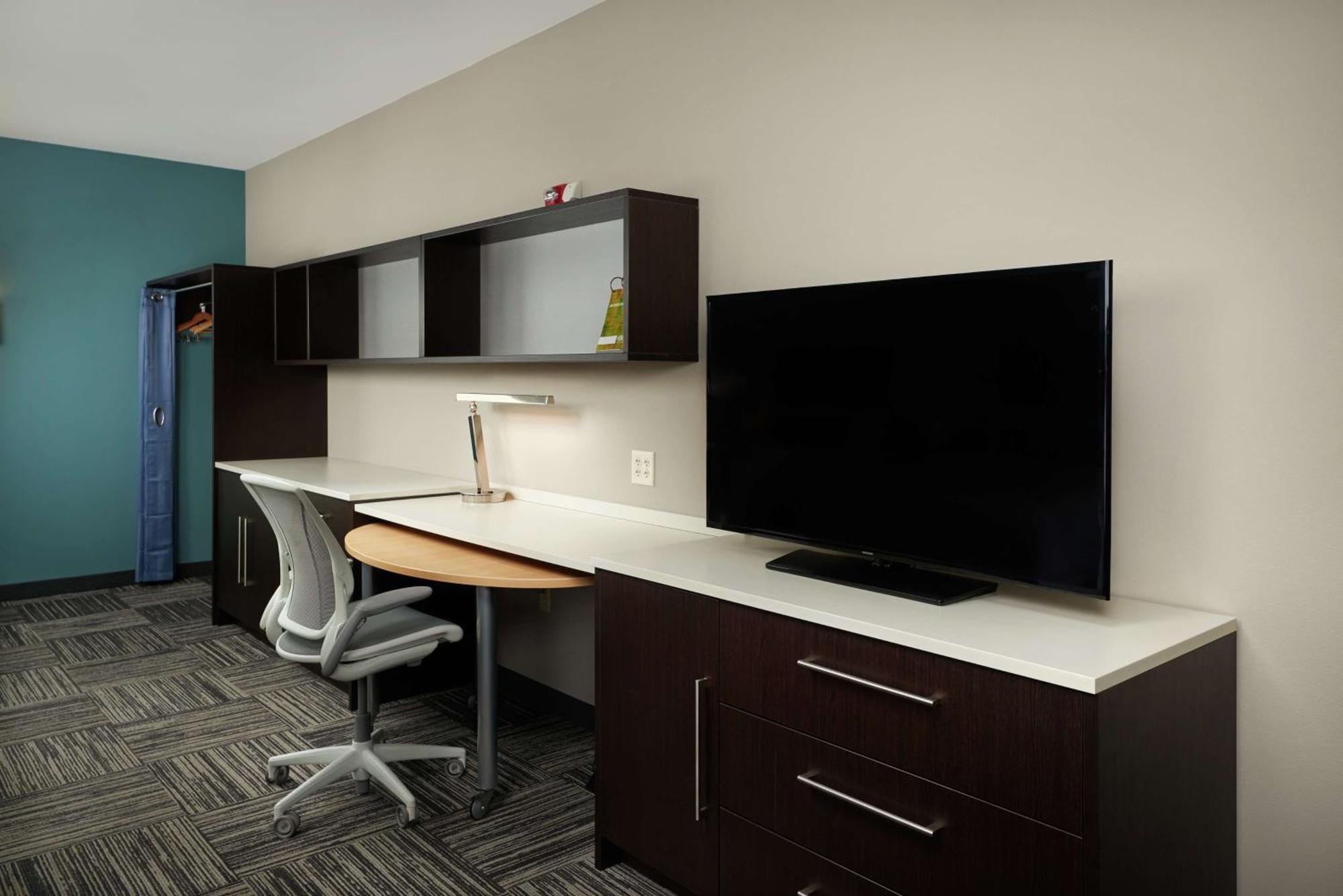 Home2 Suites By Hilton Muskogee Esterno foto